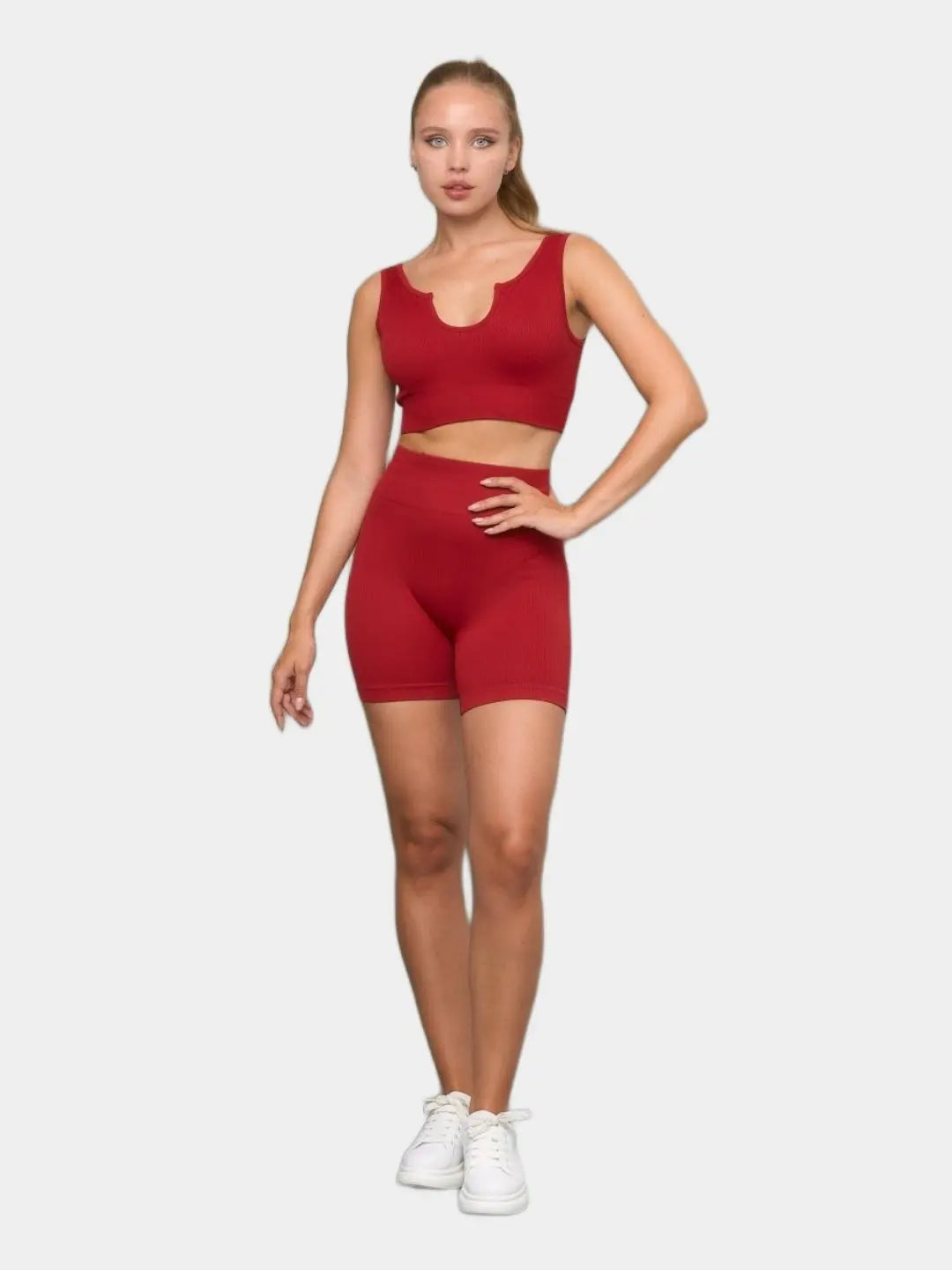 poppy sport set