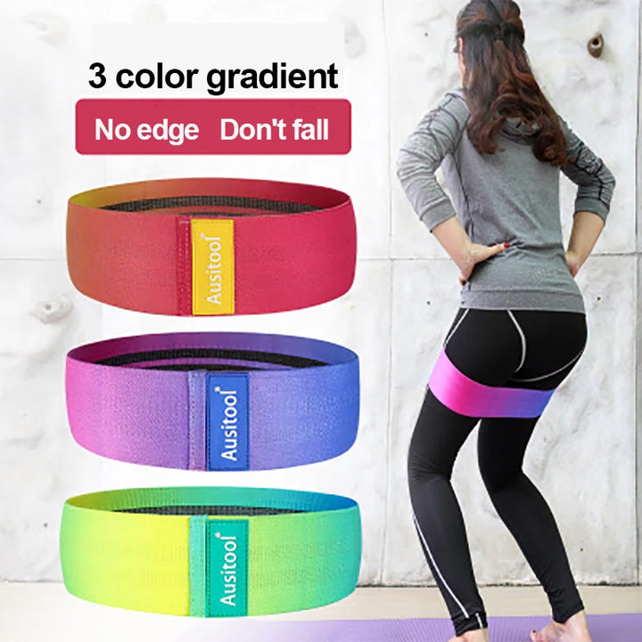 Basel Resistance Bands