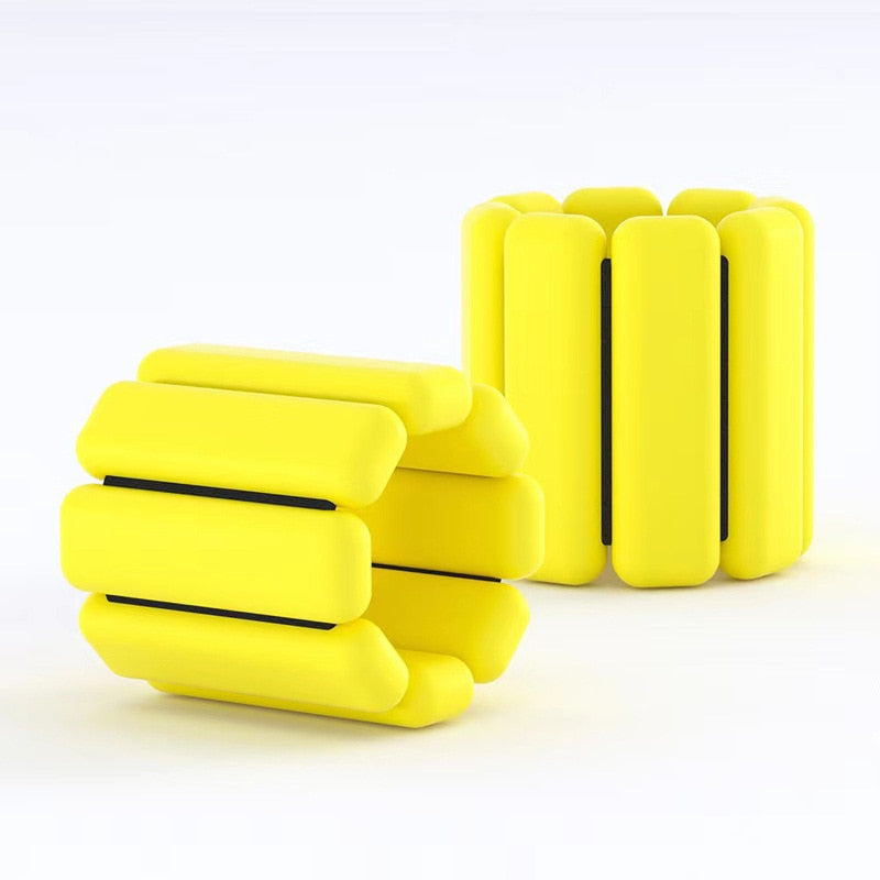 Callejón twin pack adjustable weight bracelet