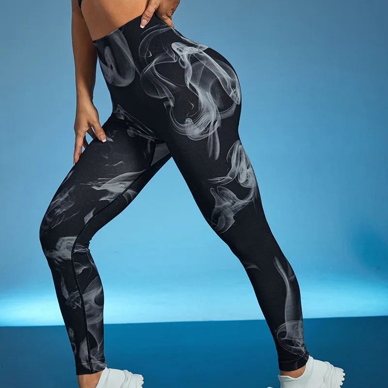 Athinas yoga Leggings