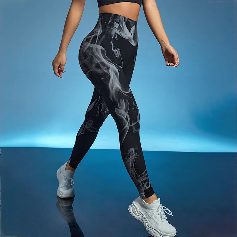 Athinas yoga Leggings