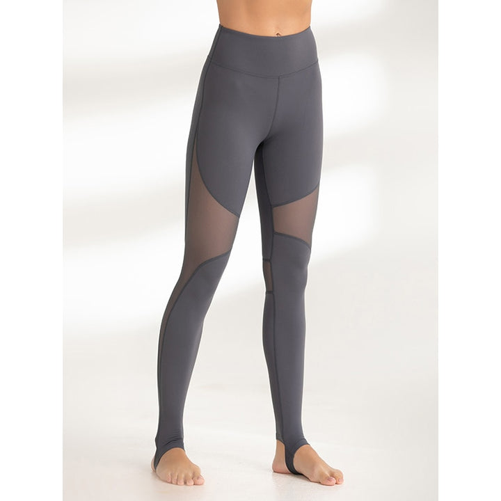 Gymdolphins leggings