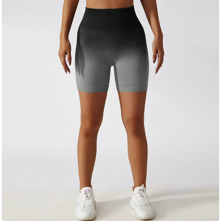 Linda Yoga Sports Shorts