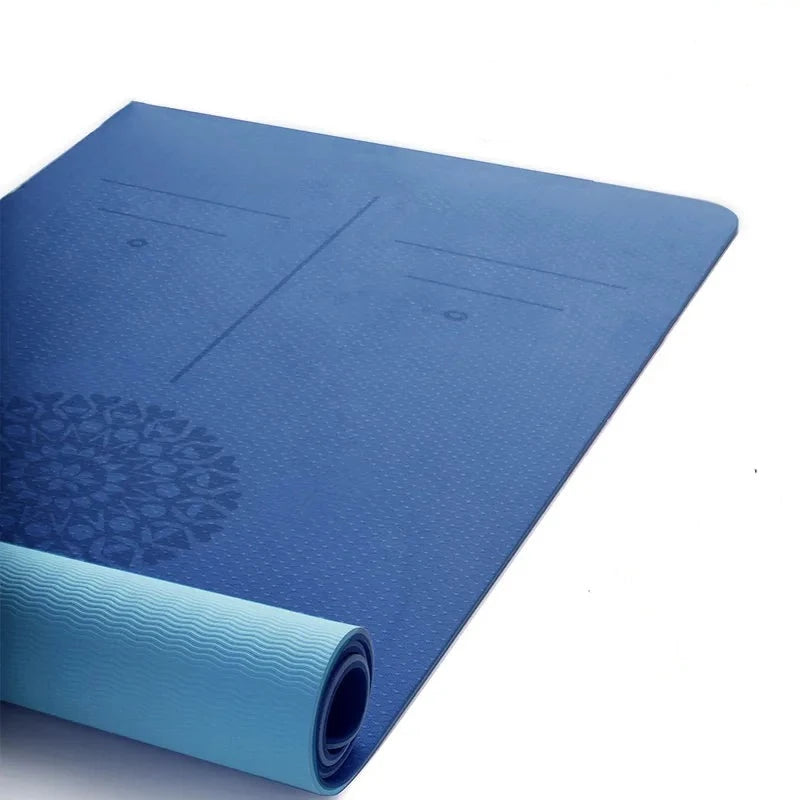 viola yoga mat