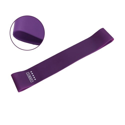 Traveisa  Resistance Band