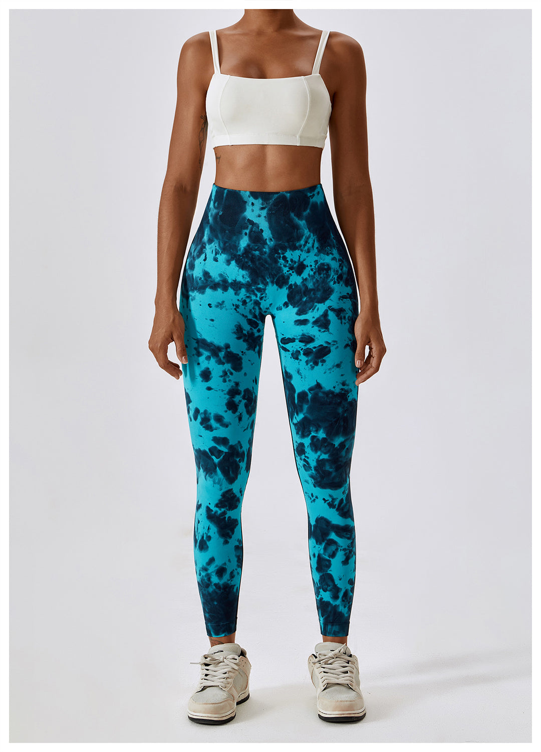 Vomero Gym Leggings