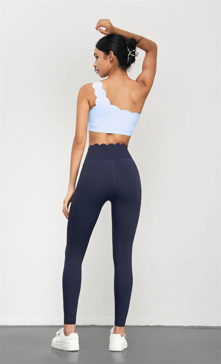 Lotus Arc Yoga leggings