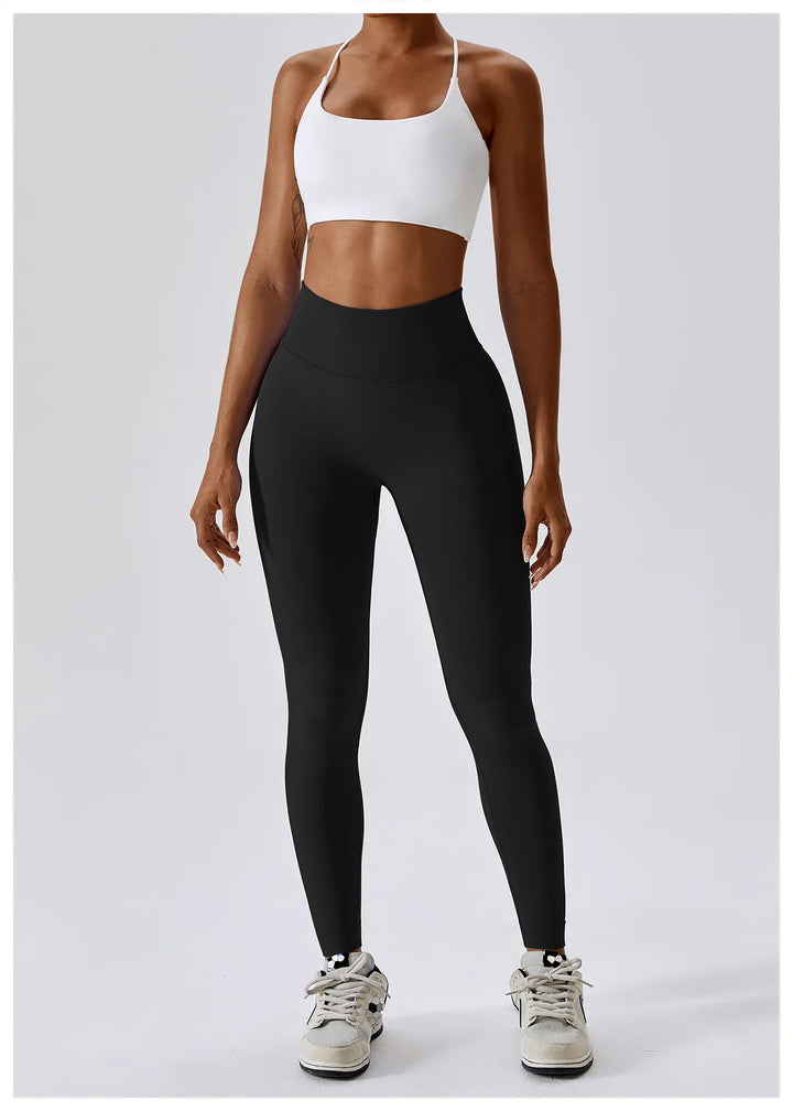 Women Running Leggings