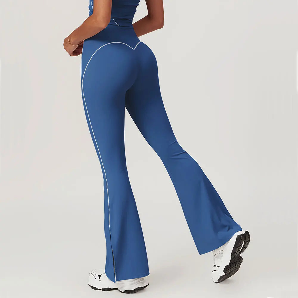 Yoga Flare Leggings