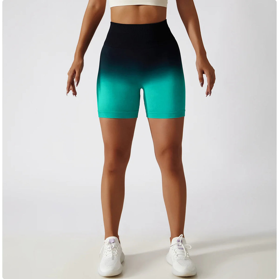 Linda Yoga Sports Shorts