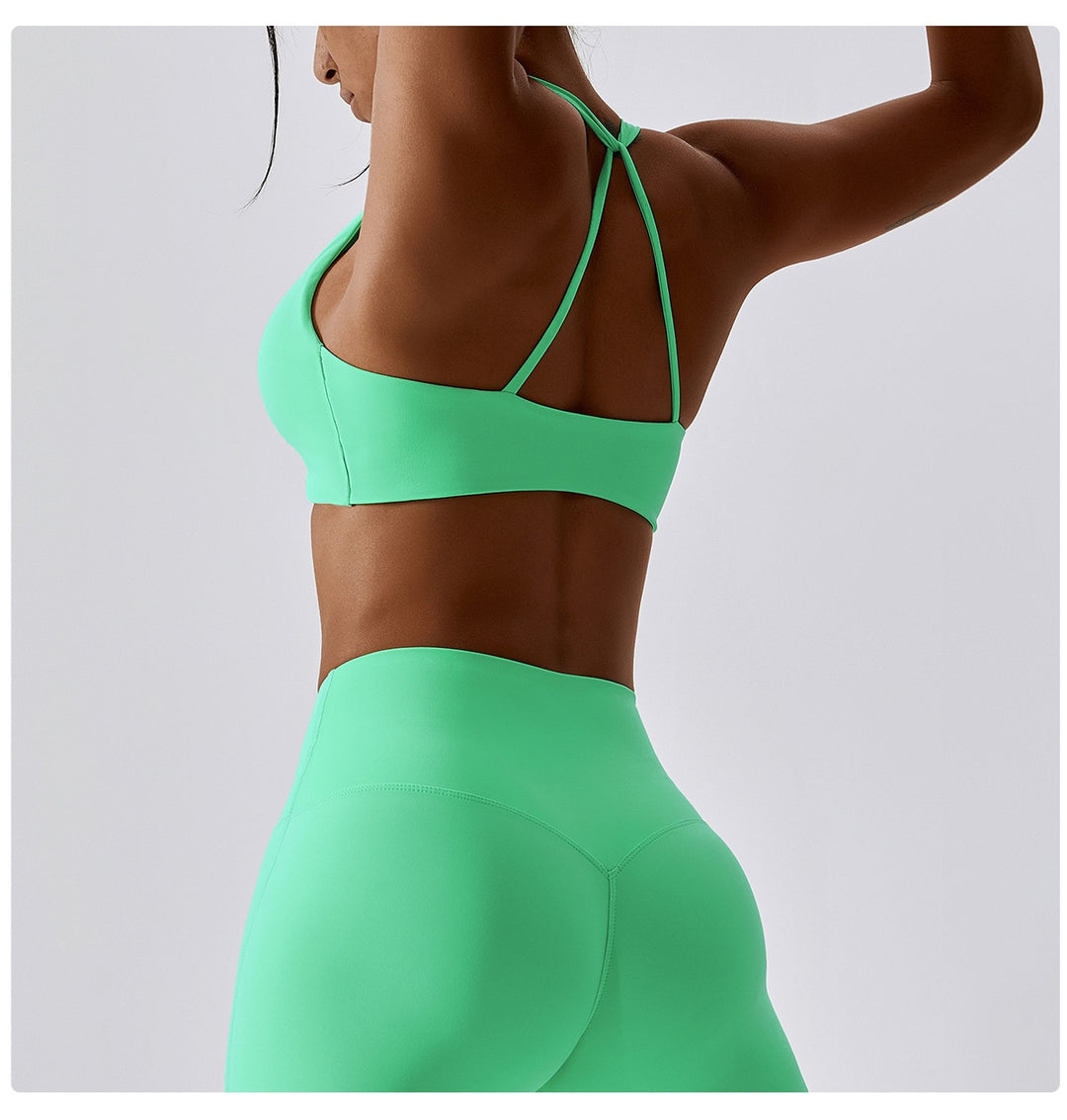 Rizari sports bra