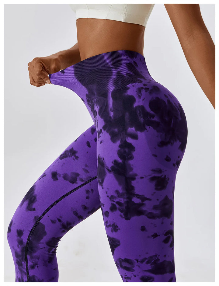 Vomero Gym Leggings