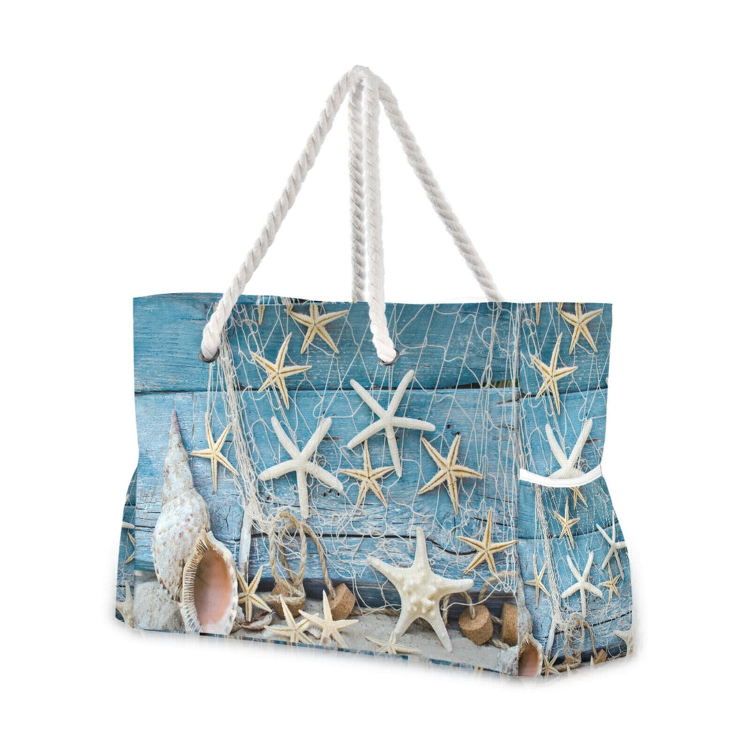 Anastasia beach bag