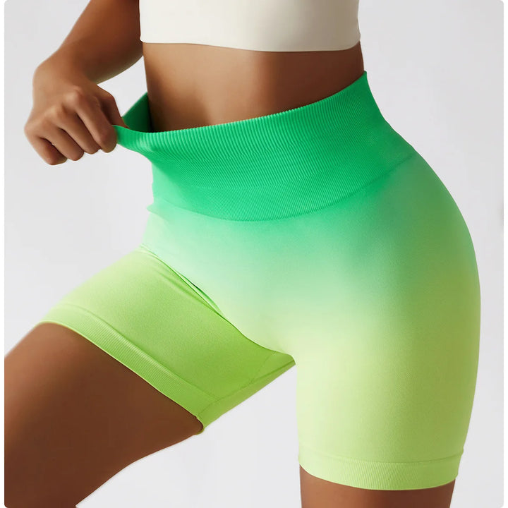 Linda Yoga Sports Shorts