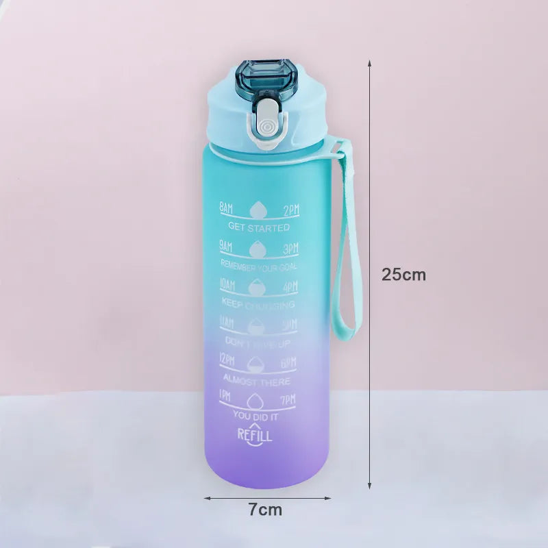 Calle Sports Water Bottle