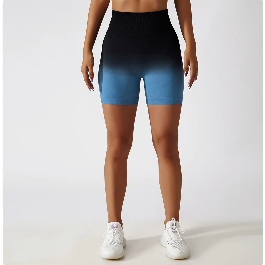 Linda Yoga Sports Shorts