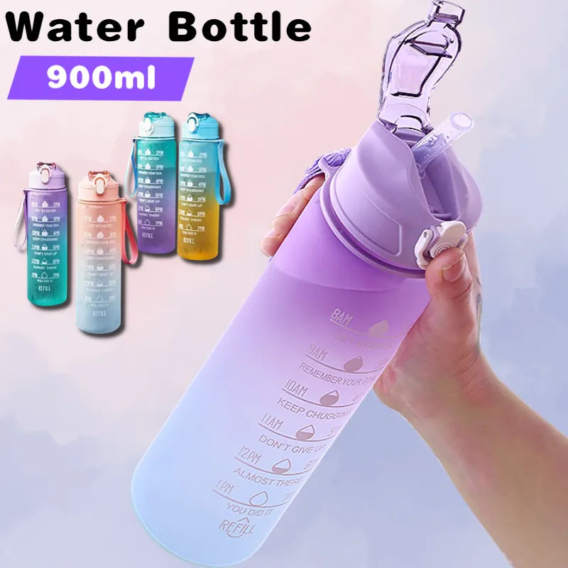 Calle Sports Water Bottle