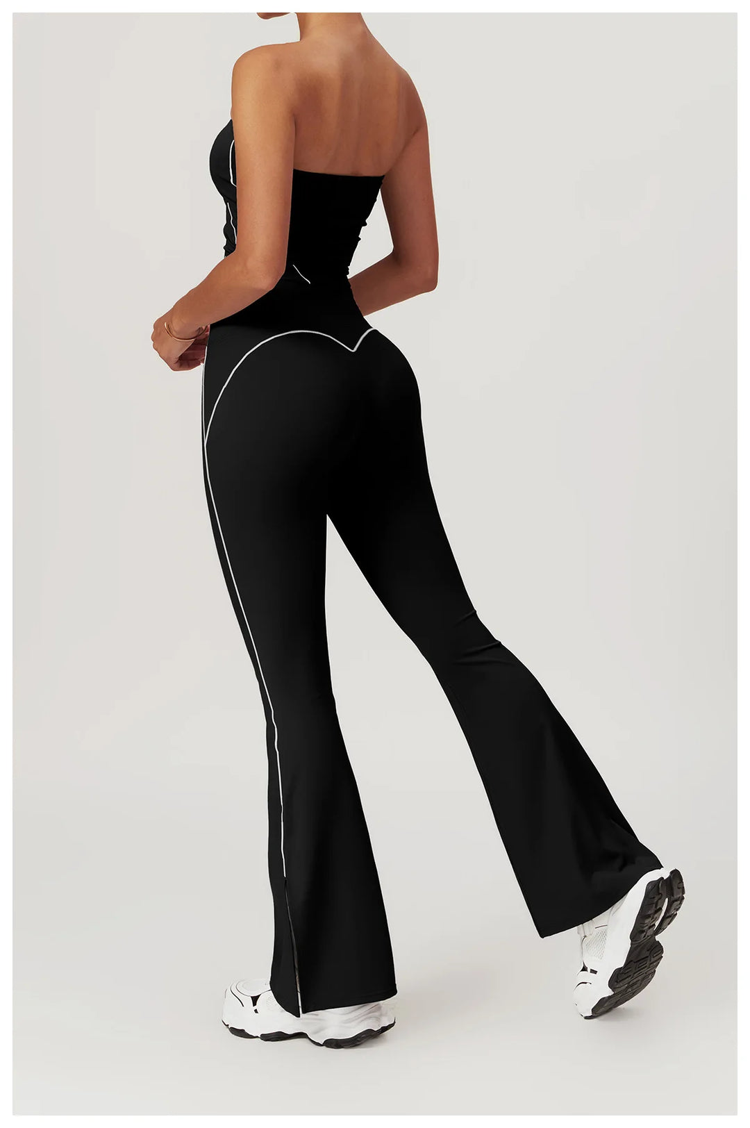 Yoga Flare Leggings