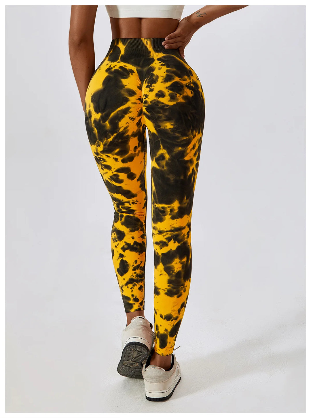 Brera Gym Leggings