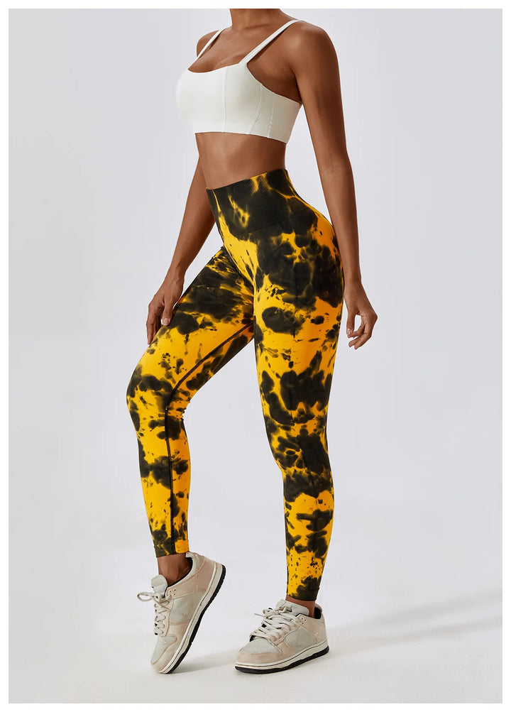 Brera Gym Leggings