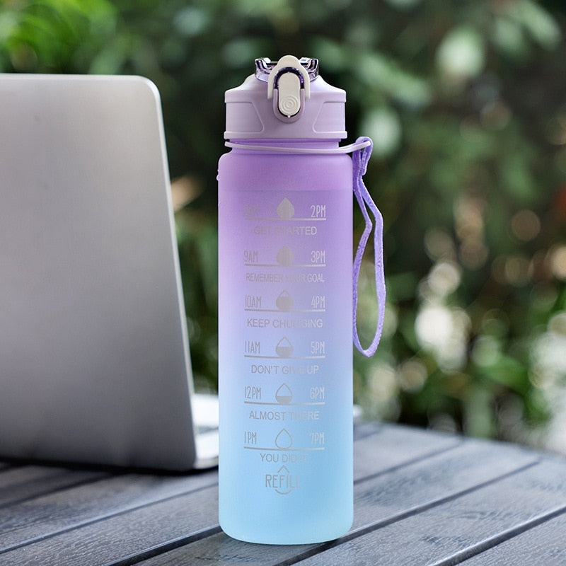 Gertrude waterbottle