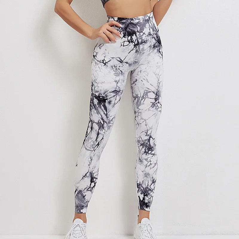 Mia sports Leggings