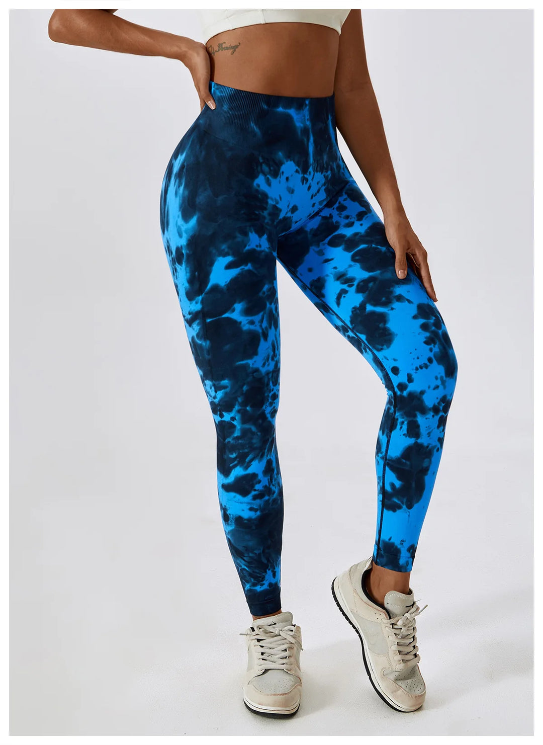 Brera Gym Leggings