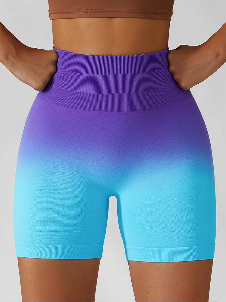 Linda Yoga Sports Shorts