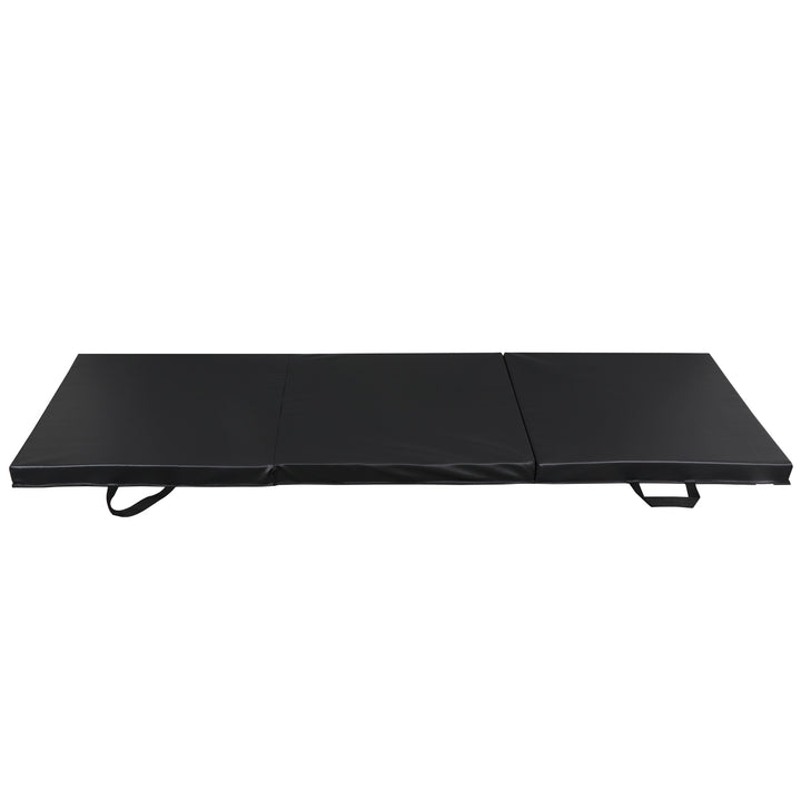 Calle foldable mat