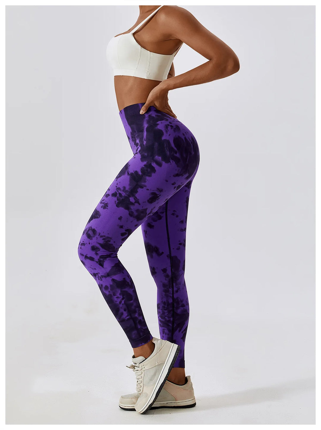 Vomero Gym Leggings