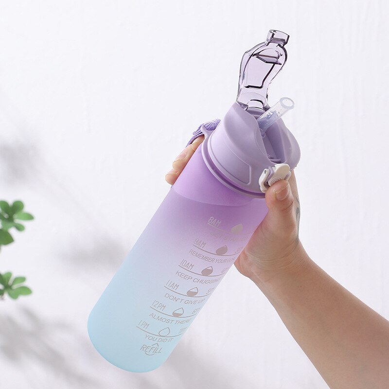 Gertrude waterbottle