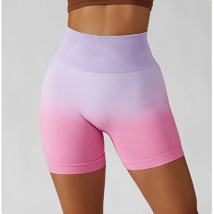 Linda Yoga Sports Shorts