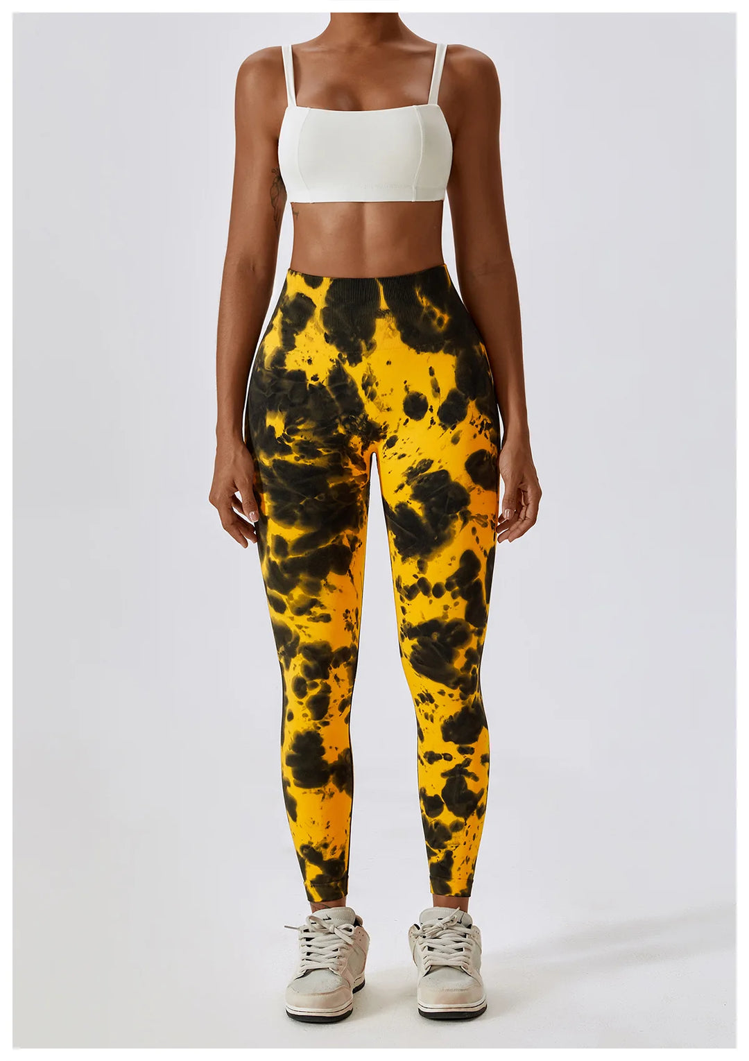 Brera Gym Leggings