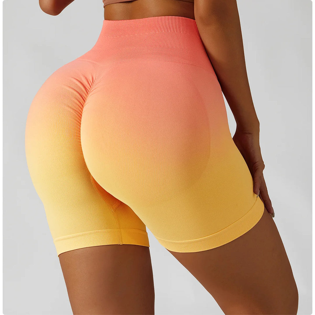 Linda Yoga Sports Shorts