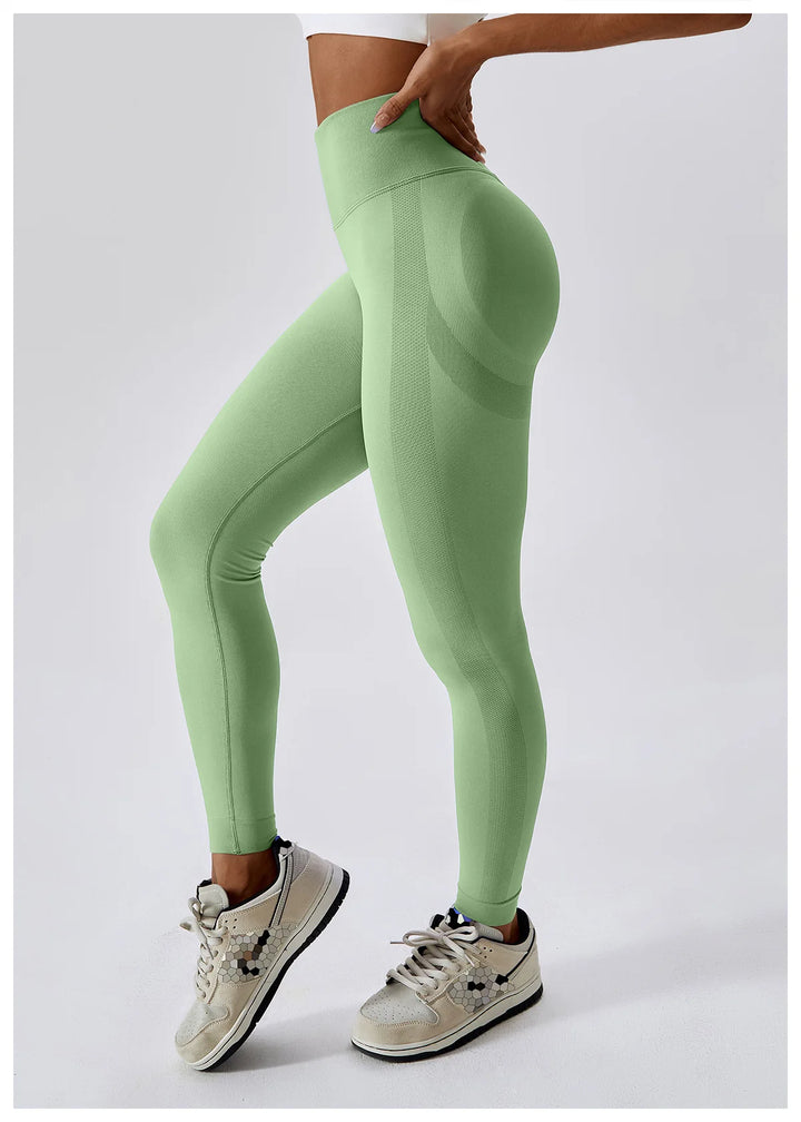 Women Running Leggings