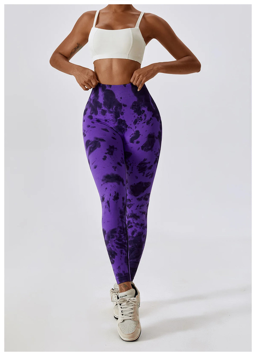 Vomero Gym Leggings