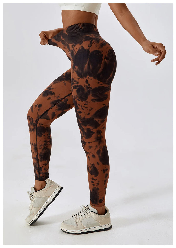 Brera Gym Leggings