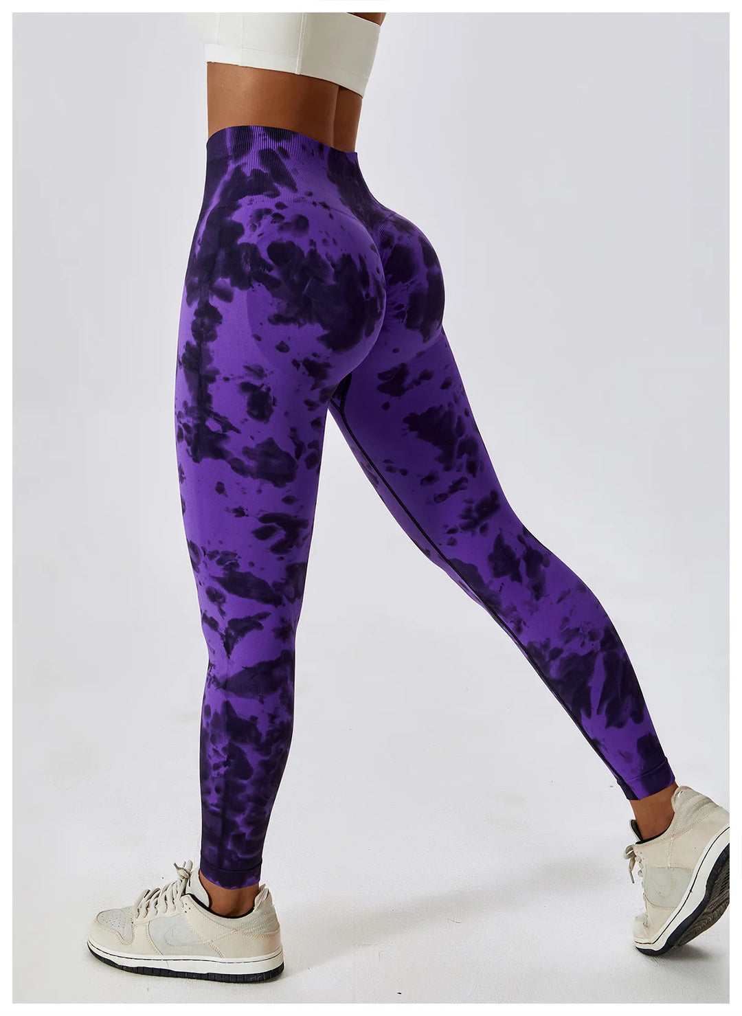 Vomero Gym Leggings