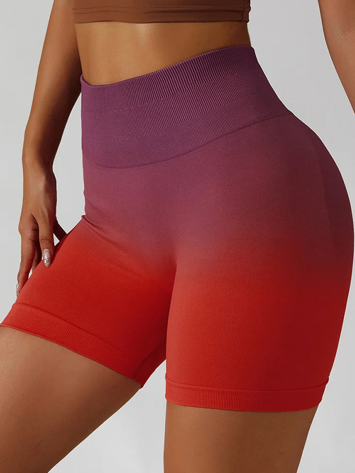 Linda Yoga Sports Shorts