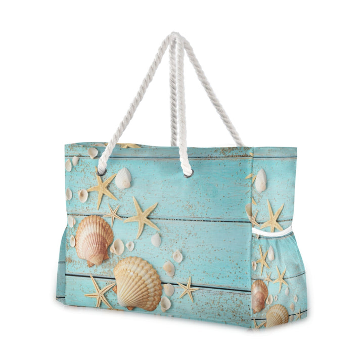 Anastasia beach bag