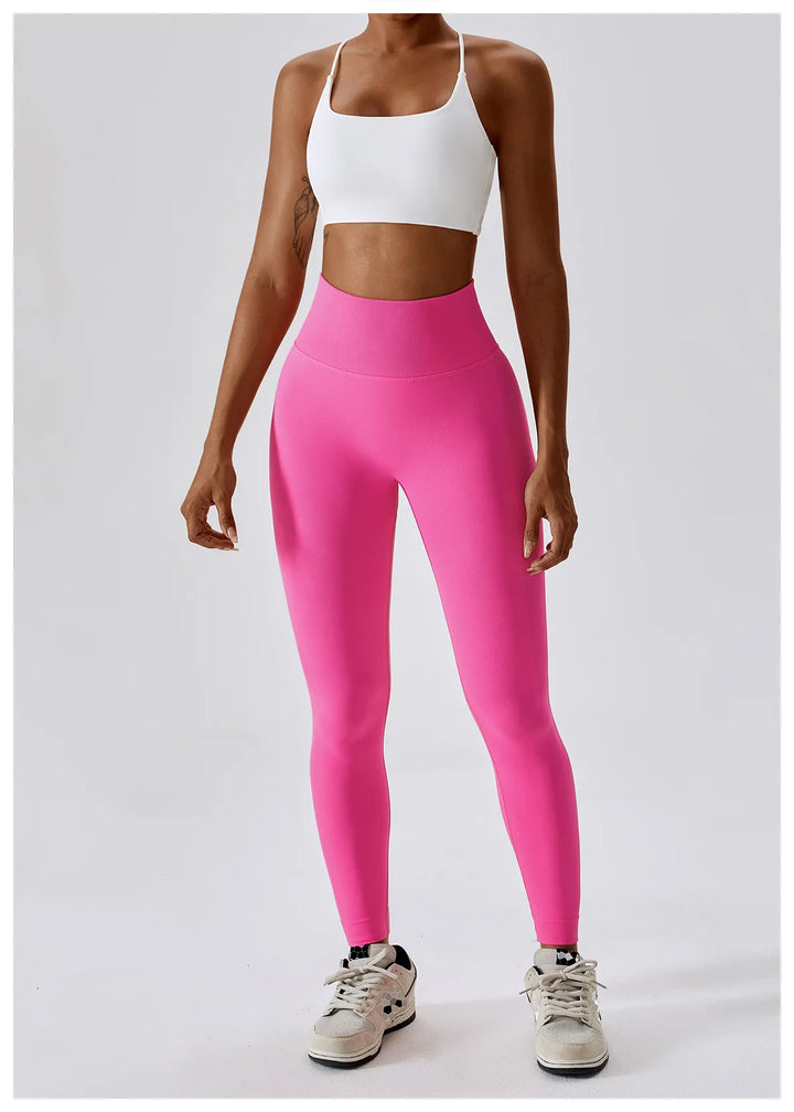 Women Running Leggings