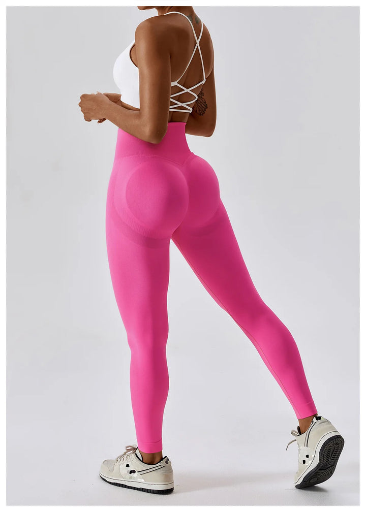 Women Running Leggings