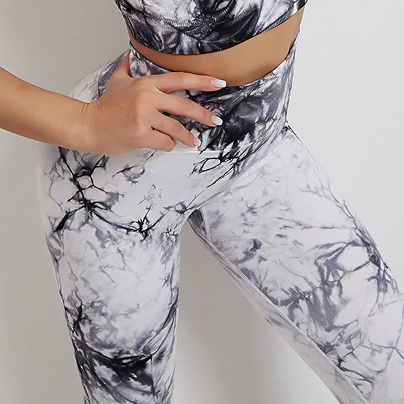 Mia sports Leggings