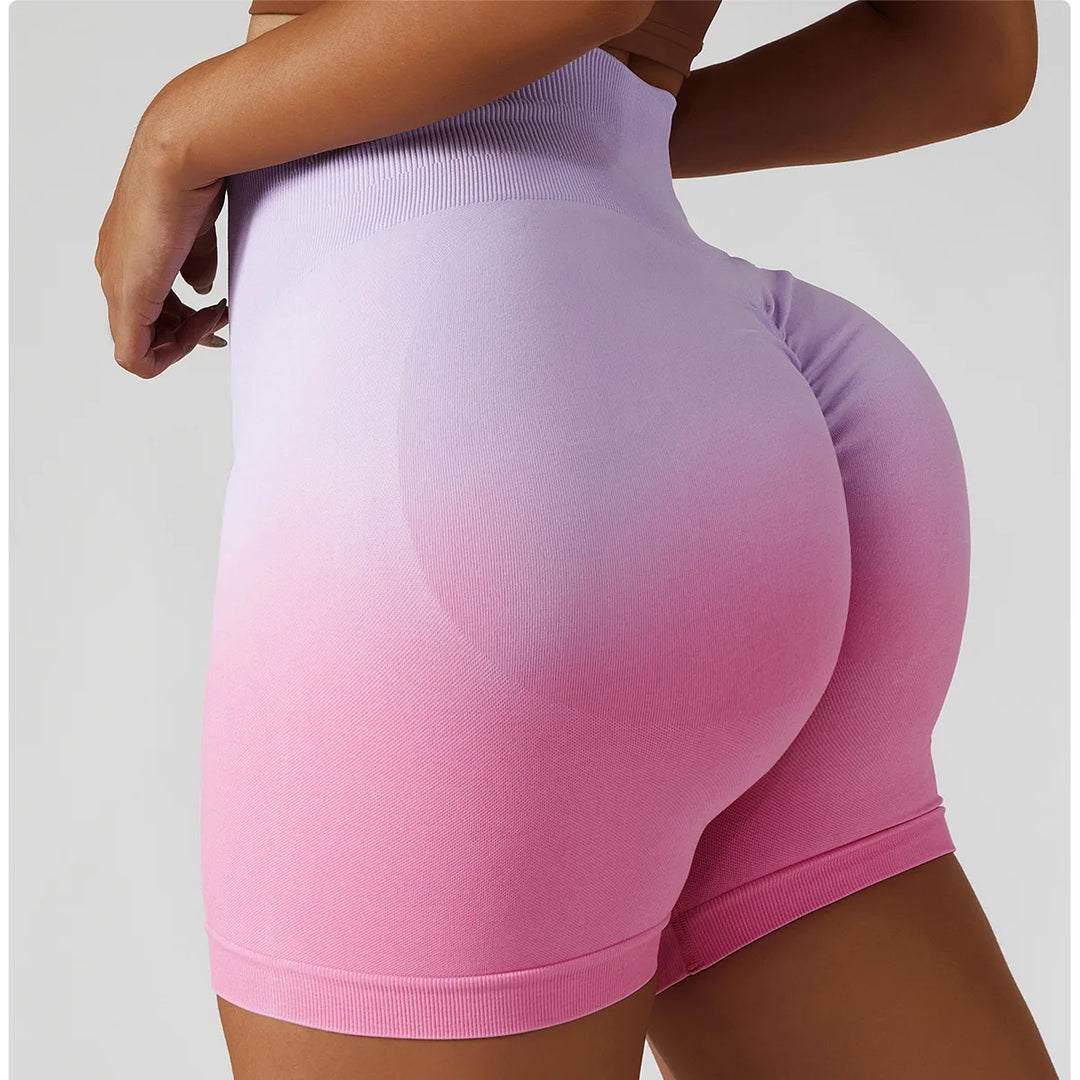 Linda Yoga Sports Shorts