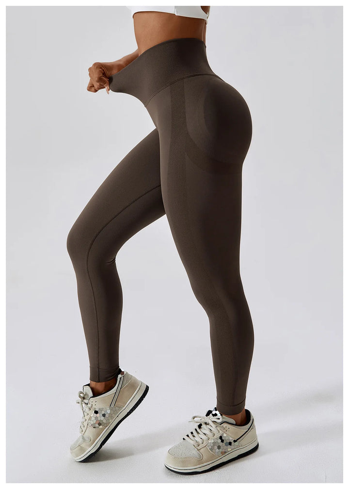 Women Running Leggings