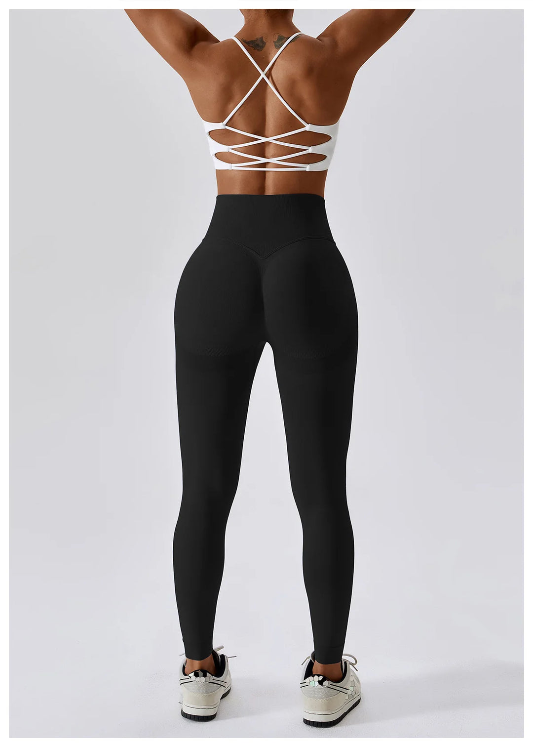 Women Running Leggings