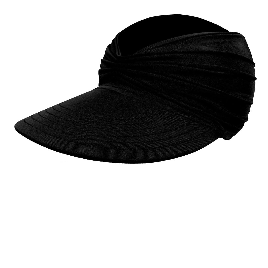 Olivia sun cap