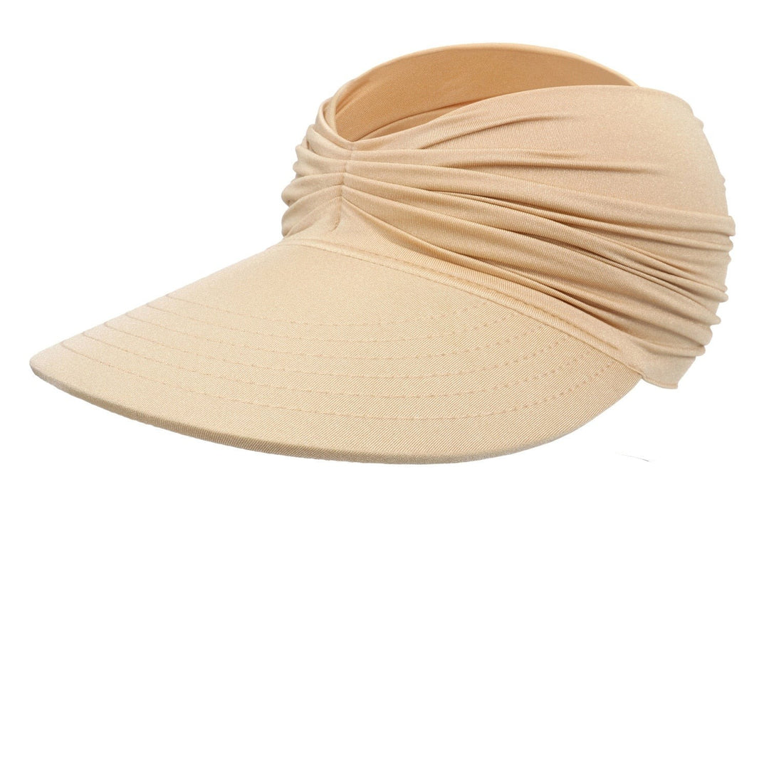 Olivia sun cap