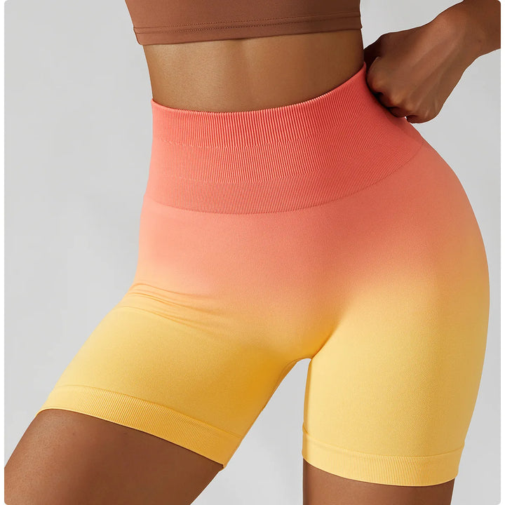 Linda Yoga Sports Shorts