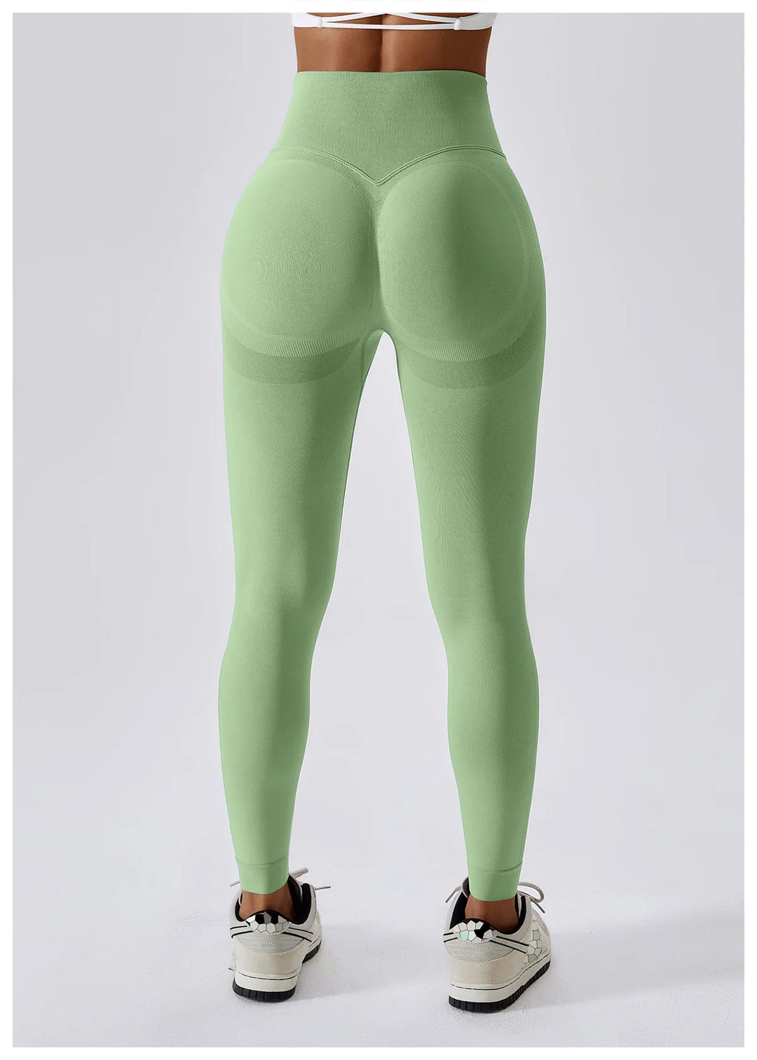 Women Running Leggings